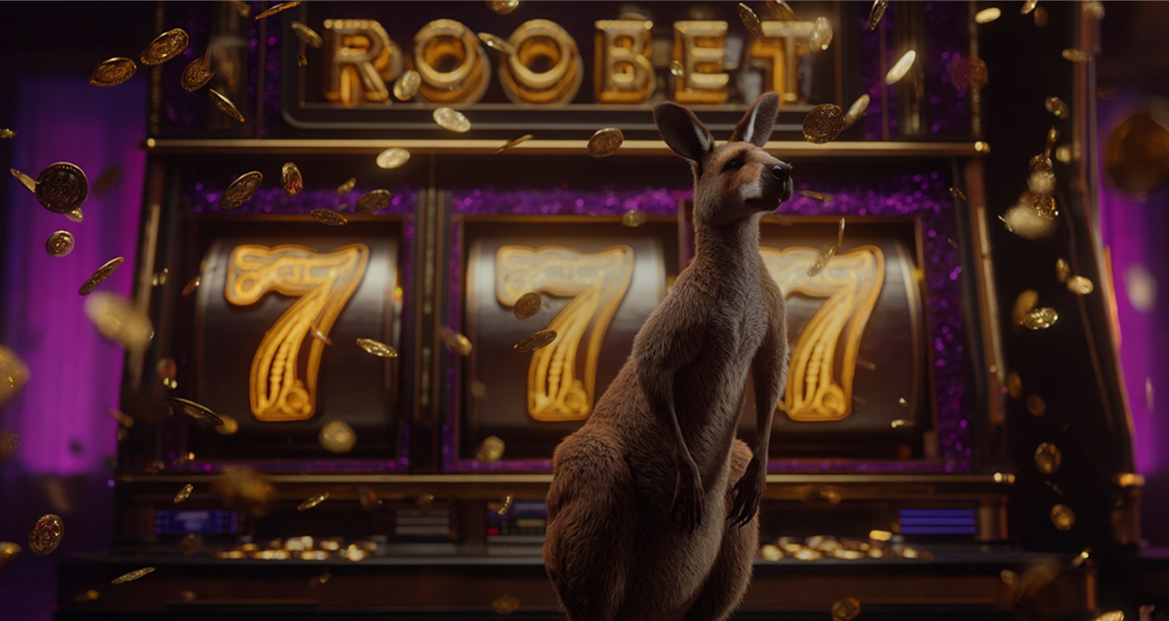 Roobet